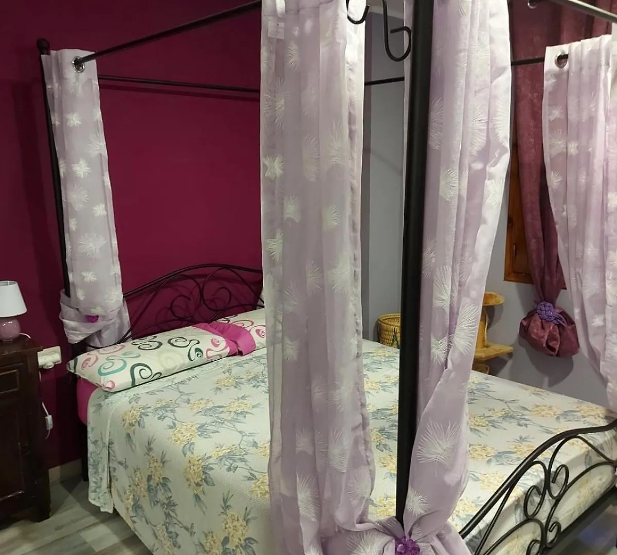 Marina Apartamento Acantilado de los Gigantes